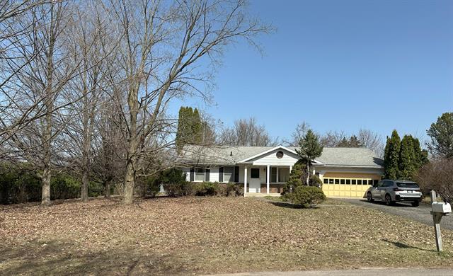 front view picture of 4618 Dunhill Terrace, Kalamazoo, MI. 49006