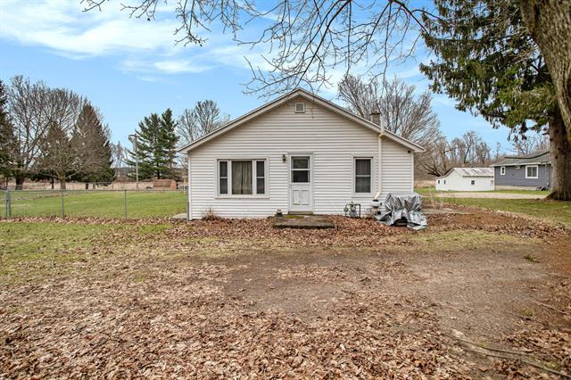 front view picture of 111 N Behnke Road, Coldwater, MI. 49036