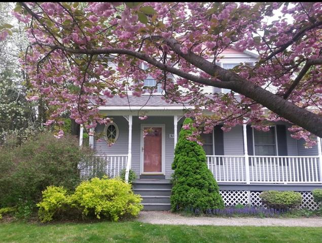 front view picture of 3141 Joshua Court, Holland, MI. 49424