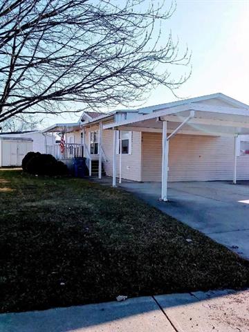 front view picture of 48 Bilwa Road, Swartz Creek, MI. 48473