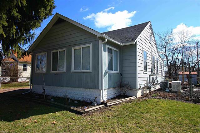 front view picture of 755 Mulhollen Drive, Monroe, MI. 48161