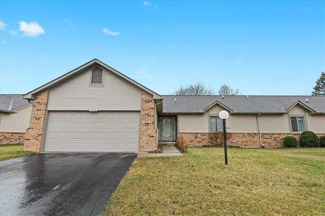 front view picture of 32790 Chapman Circle, Westland, MI. 48185