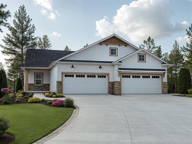 front view picture of 140 Ashley Court, Brooklyn, MI. 49230