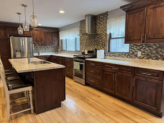 front view picture of 3064 Grove Road, Standish, MI. 48658