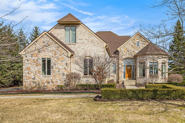 front view picture of 955 Eagle Ave Avenue, Ann Arbor, MI. 48103
