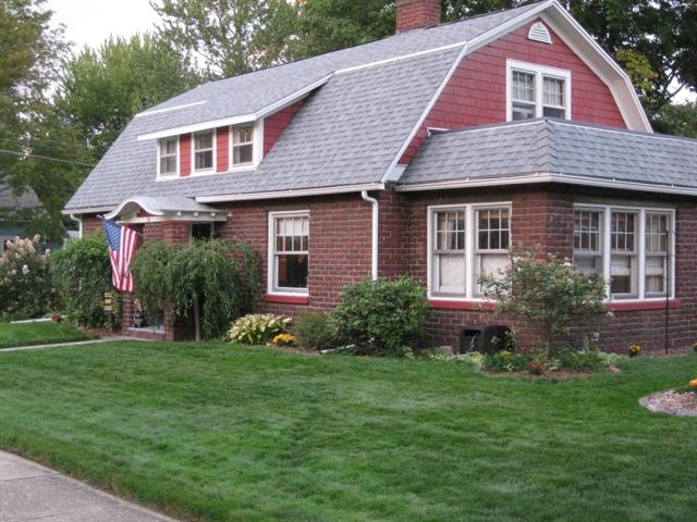 front view picture of 52 Daugherty Street, Coldwater, MI. 49036