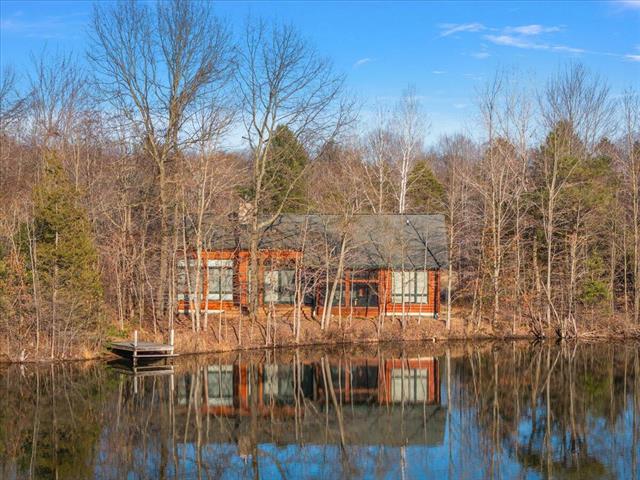 front view picture of 43162 Whispering Pines Path, Coloma, MI. 49038