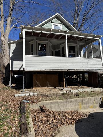 front view picture of 2317 Fern Walk, Macatawa, MI. 49434