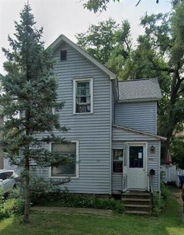 front view picture of 920 Hays Park Avenue, Kalamazoo, MI. 49001