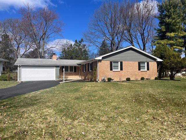 front view picture of 137 Pleasantview Drive, Battle Creek, MI. 49017