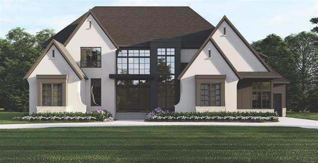 front view picture of 1644 Vista Drive, Oakland, MI. 48363