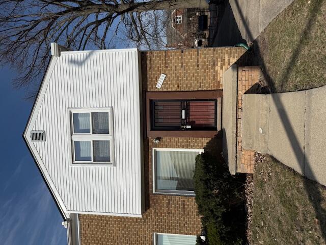 front view picture of 17199 Meyers Road, Detroit, MI. 48235
