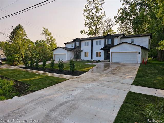 front view picture of 23313 Middlebelt Road, Farmington, MI. 48336