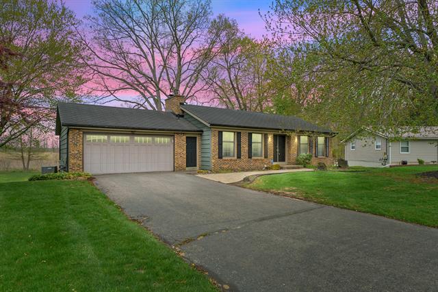 front view picture of 416 Barberry Avenue, Portage, MI. 49002
