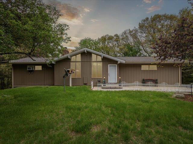 front view picture of 6955 Maple Lane Road, Rives Junction, MI. 49277