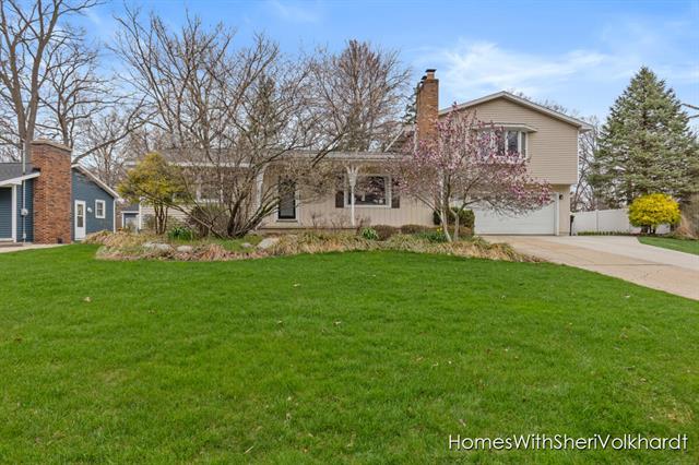 front view picture of 2017 Cannon Sw, Wyoming, MI. 49519