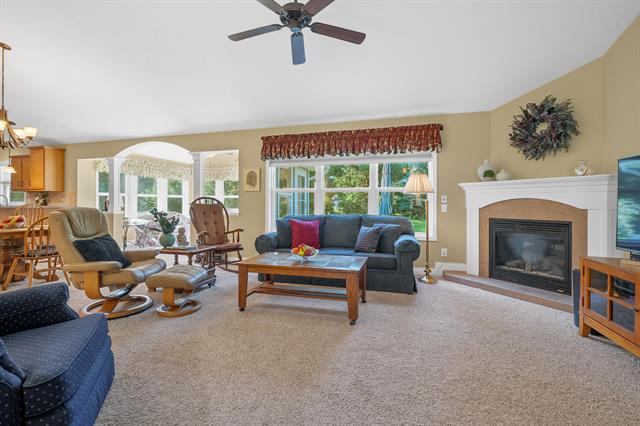 Builiding view eight for 1012 Coral Springs, Portage, MI. 49002
