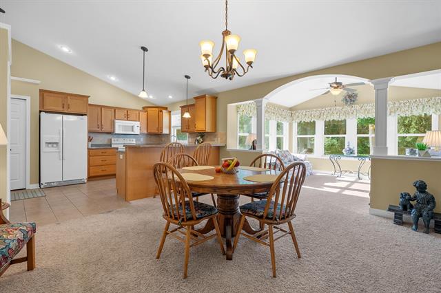 Builiding view five for 1012 Coral Springs, Portage, MI. 49002