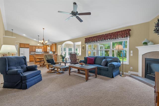Builiding view nine for 1012 Coral Springs, Portage, MI. 49002
