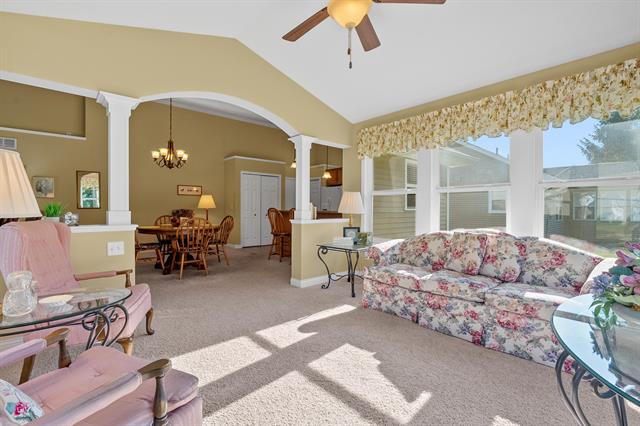 Builiding view seven for 1012 Coral Springs, Portage, MI. 49002