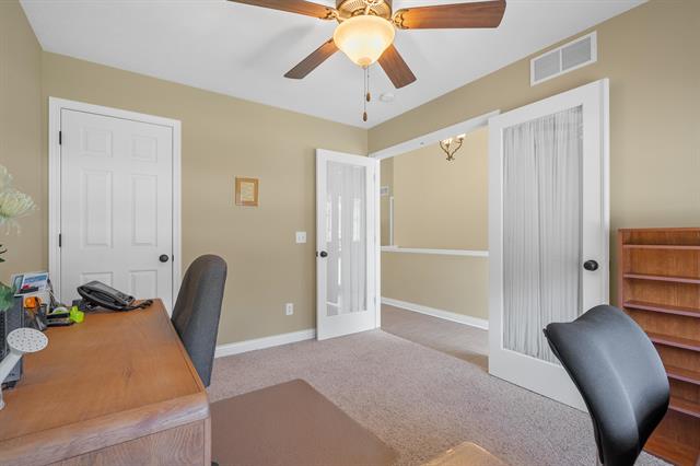 Builiding view seventeen for 1012 Coral Springs, Portage, MI. 49002