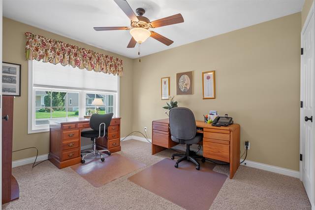 Builiding view sixteen for 1012 Coral Springs, Portage, MI. 49002