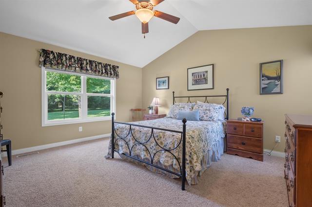 Builiding view ten for 1012 Coral Springs, Portage, MI. 49002