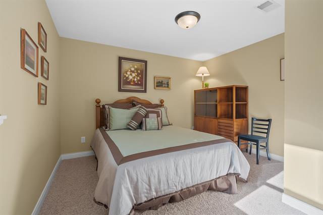 Builiding view twenty one for 1012 Coral Springs, Portage, MI. 49002