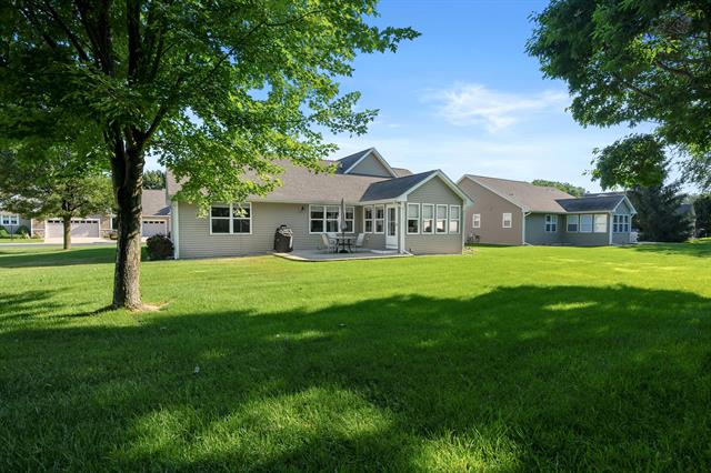 Builiding view twenty six for 1012 Coral Springs, Portage, MI. 49002