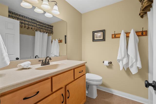 Builiding view twenty two for 1012 Coral Springs, Portage, MI. 49002