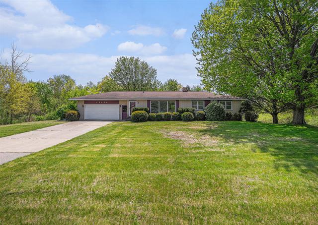 front view picture of 12238 Riley Street, Holland, MI. 49424