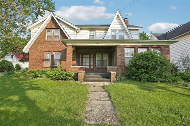 front view picture of 132 E Michigan Avenue, Clinton, MI. 49236