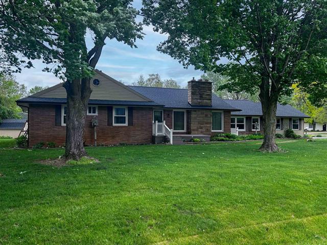 front view picture of 6473 Brookview Drive, Grand Blanc, MI. 48439