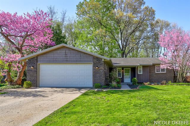 front view picture of 2340 Easy Street Sw, Wyoming, MI. 49519