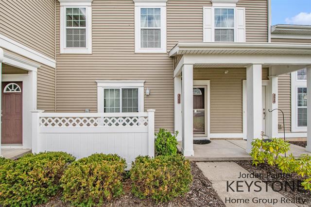 front view picture of 3508 River Run Street, Grandville, MI. 49418