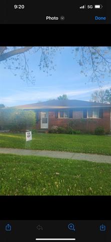 front view picture of 21216 E Thirteen Mile Road, Saint Clair Shores, MI. 48082