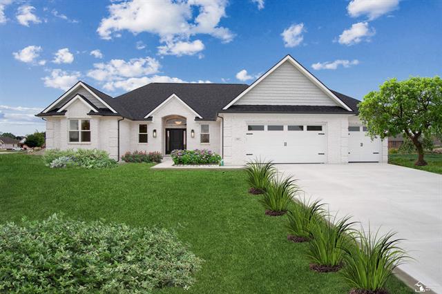 front view picture of 11140 S Custer Road, Monroe, MI. 48161