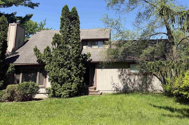 front view picture of 2656 Canfield Trl Street, Brighton, MI. 48114