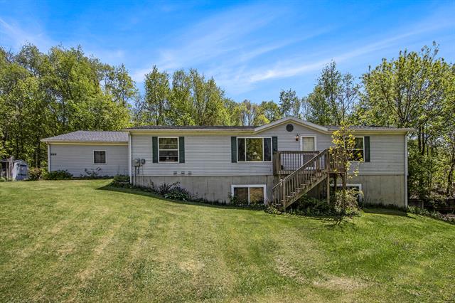 front view picture of 1620 120Th Avenue, Allegan, MI. 49010