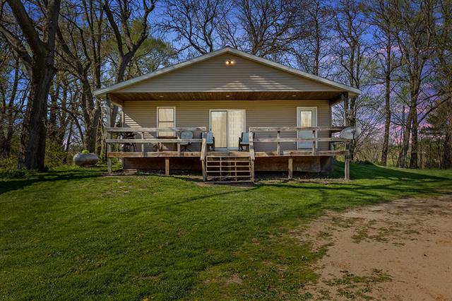 front view picture of 6333 195Th Avenue, Stanwood, MI. 49346