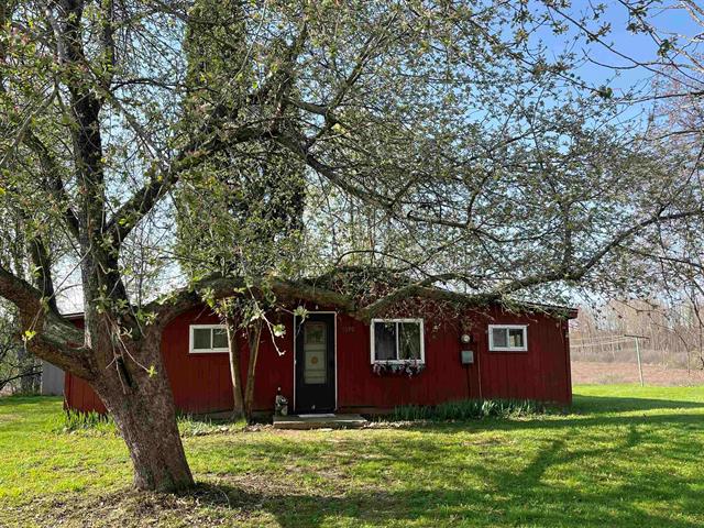 front view picture of 5070 Half Moon Trail, Lake, MI. 48632