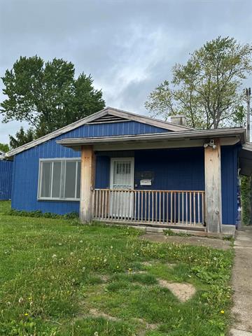 front view picture of 1840 S Averill Avenue, Flint, MI. 48503