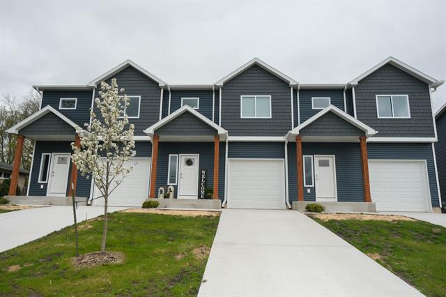 front view picture of 887 Rex Street, Fremont, MI. 49412
