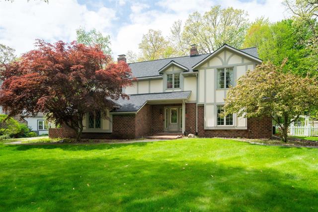 front view picture of 7572 Lime Hollow Drive Se, Grand Rapids, MI. 49546