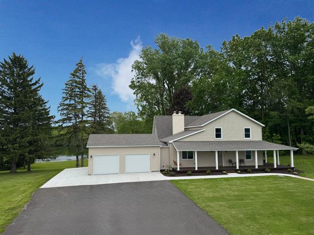 front view picture of 928 Lincoln Street, Grand Rapids, MI. 49534