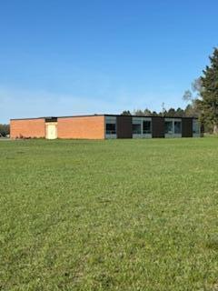 front view picture of 2251 W Jackson Road, Hart, MI. 49420