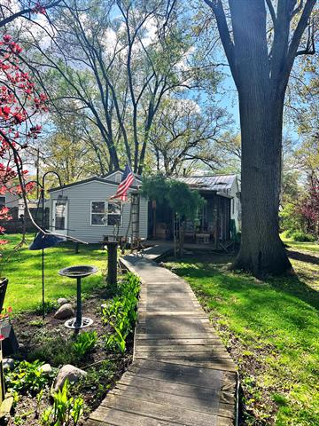 front view picture of 4734 Torsten Drive, Shelbyville, MI. 49344