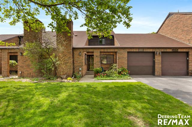 front view picture of 201 Heritage Commons Street Se, Grand Rapids, MI. 49503