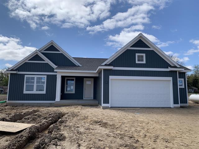 front view picture of 978 Ellerston Street Nw, Comstock Park, MI. 49321