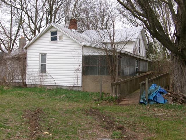 front view picture of 506 S Angola Road, Coldwater, MI. 49036